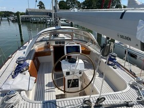 Hallberg-Rassy 42