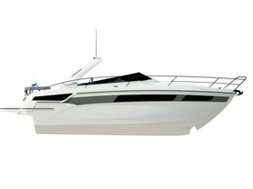 2022 Bavaria S40 Open for sale