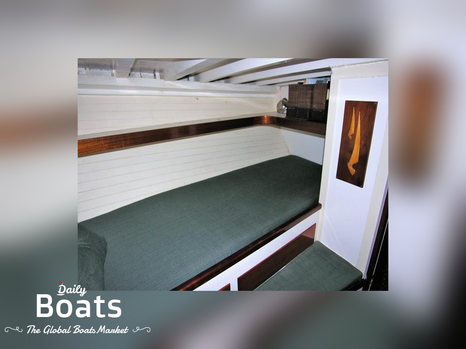 1960 Custom Block Island Boat for sale. View price, photos and Buy 1960