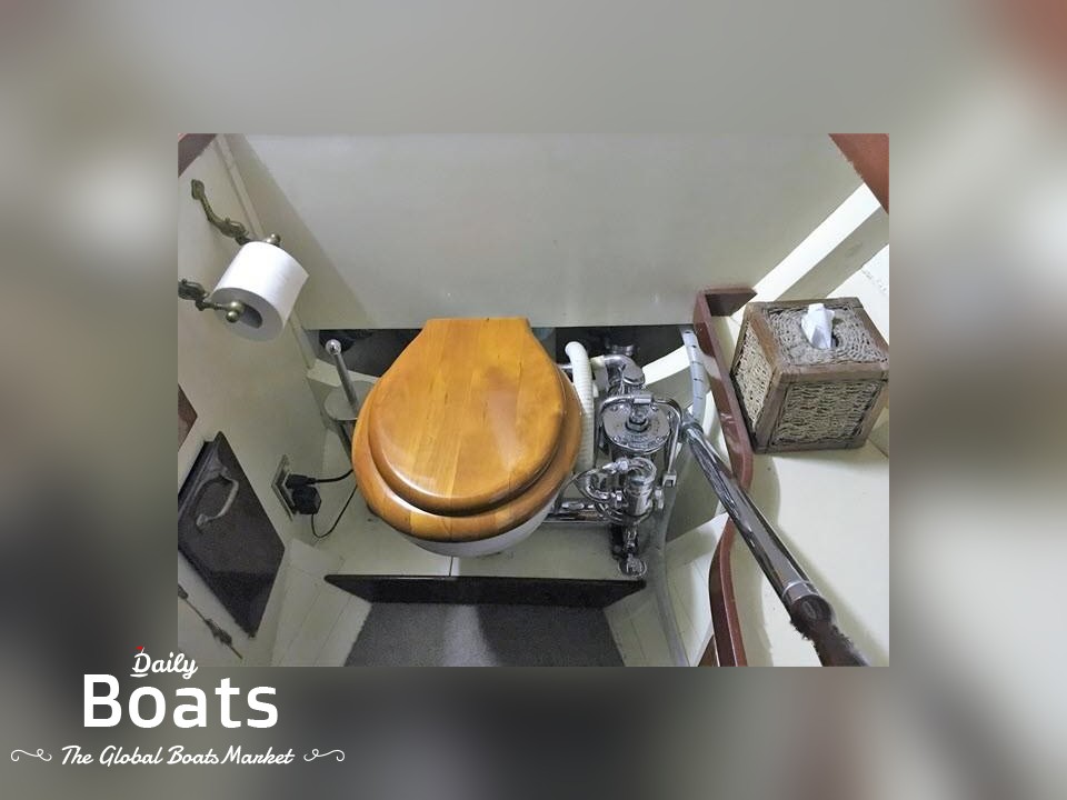 1960 Custom Block Island Boat for sale. View price, photos and Buy 1960