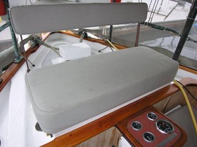 1960 Custom Block Island Boat for sale