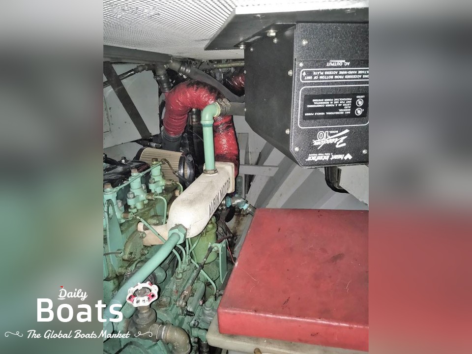 1960 Custom Block Island Boat for sale. View price, photos and Buy 1960