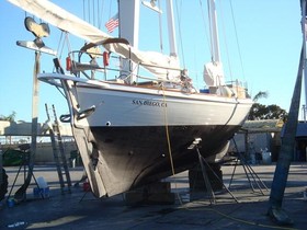 Buy 1960 Custom Block Island Boat