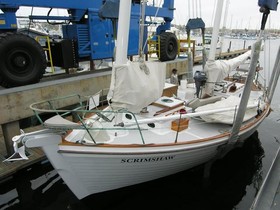 Buy 1960 Custom Block Island Boat