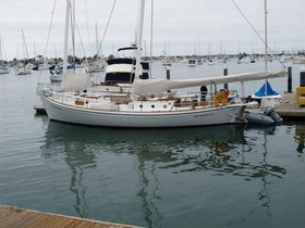 Buy 1960 Custom Block Island Boat