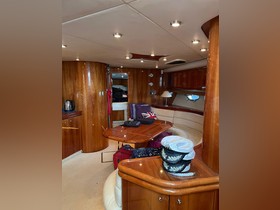 1999 Sunseeker Predator 60