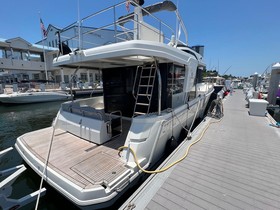 2021 Beneteau 41 Swift Trawler na sprzedaż