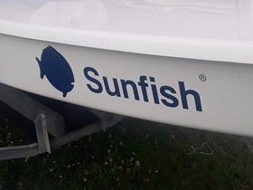 Buy 2019 Sunfish / Laser