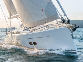 Acheter 2023 Hanse 588