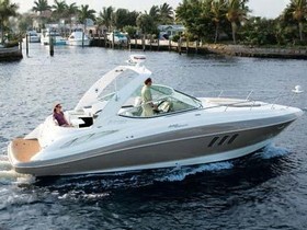 Comprar 2008 Cruisers Yachts 330 Express