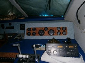 1978 Italcraft 54 Blu Marlin à vendre