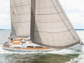 Købe 2023 Hanse 548