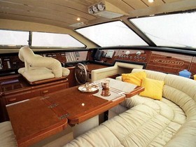 Buy 1999 Ferretti Yachts 62