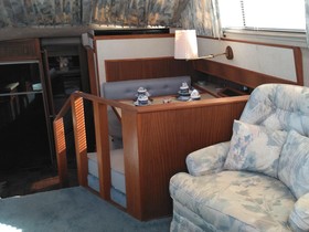 1988 Sea Ray 440 Aft Cabin