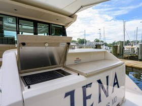 2016 Tiara Yachts 44 Coupe