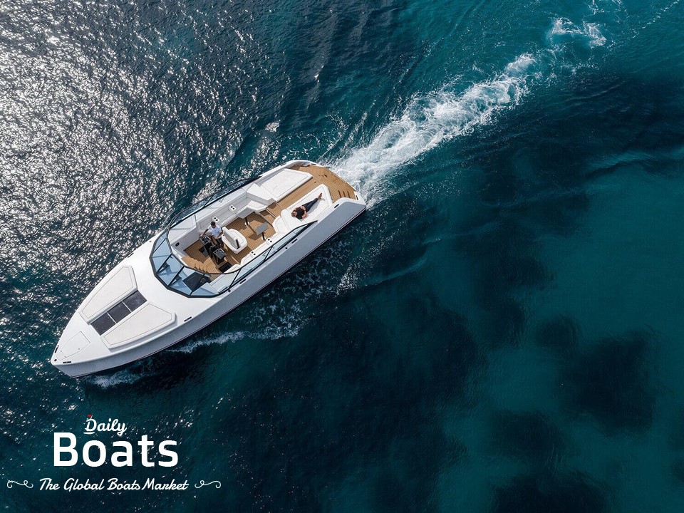 2023 Waterdream California 52 for sale. View price, photos and Buy 2023