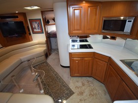 1996 Viking 43 Open Express for sale