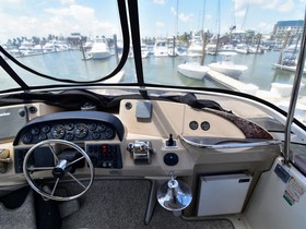 2006 Carver 41 Cockpit Motor Yacht на продаж