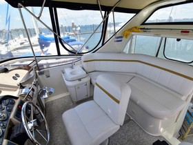 2006 Carver 41 Cockpit Motor Yacht