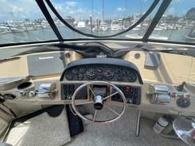 2006 Carver 41 Cockpit Motor Yacht на продаж