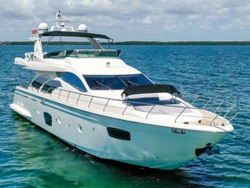 Buy 2009 Azimut 75
