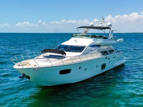 2009 Azimut 75 for sale
