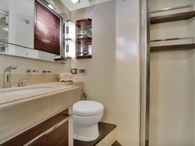 2009 Azimut 75