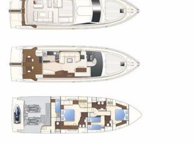 2007 Ferretti Yachts 630 for sale