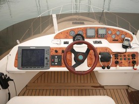 2000 Sealine T46 Motor Yacht