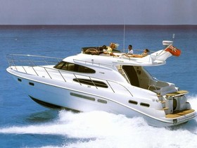 Sealine T46 Motor Yacht