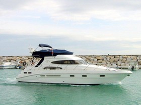 2000 Sealine T46 Motor Yacht na sprzedaż