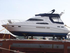 Kupić 2000 Sealine T46 Motor Yacht