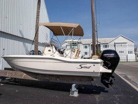 Købe 2023 Scout 175 Sportfish