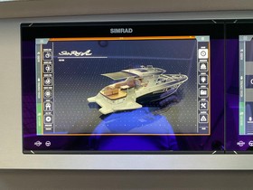 2022 Sea Ray Slx 400 на продажу
