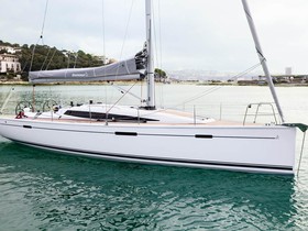 Buy 2023 Dehler 42