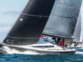 2023 Dehler 42