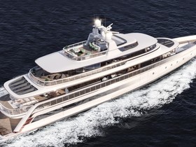 Buy 2023 Prime Megayacht Platform Maharani