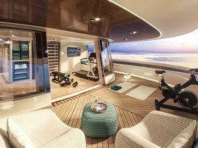 2023 Prime Megayacht Platform Maharani for sale