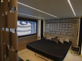2015 Pershing 70 til salg