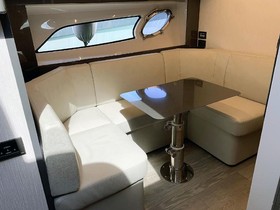 2019 Pershing 5X