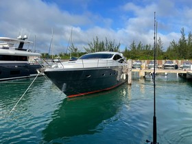 Koupit 2007 Pershing 62