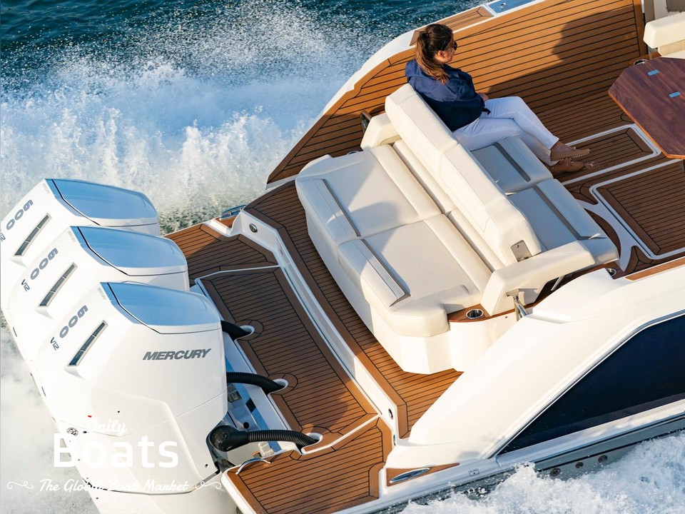 2023 Tiara Yachts 48 Ls for sale. View price, photos and Buy 2023 Tiara