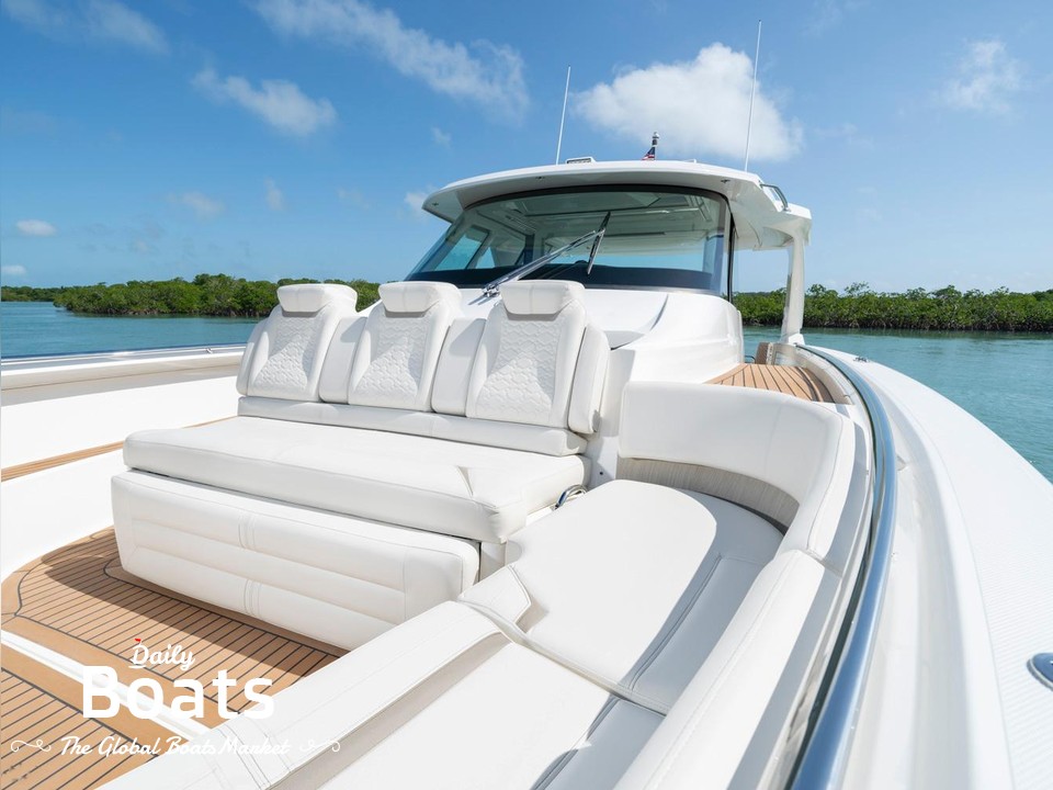 2023 Tiara Yachts 48 Ls for sale. View price, photos and Buy 2023 Tiara