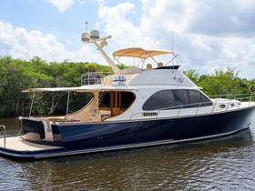 Comprar 2019 Palm Beach Motor Yachts Pb65