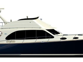 2019 Palm Beach Motor Yachts Pb65 till salu