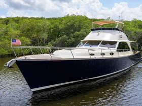 Купить 2019 Palm Beach Motor Yachts Pb65