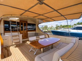 2019 Palm Beach Motor Yachts Pb65 en venta