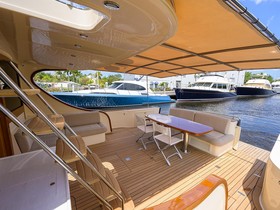 2019 Palm Beach Motor Yachts Pb65 à vendre
