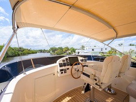 2019 Palm Beach Motor Yachts Pb65 til salgs