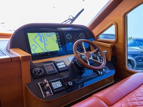 2019 Palm Beach Motor Yachts Pb65
